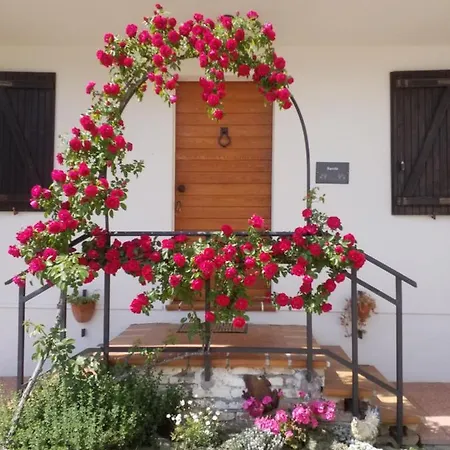 Casa Langhe Di - Barolo Vakantiehuis *