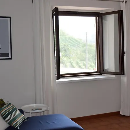 Casa Langhe Di - Barolo Vakantiehuis *